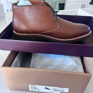 Mens Brand New chukka Boot 10.5 M